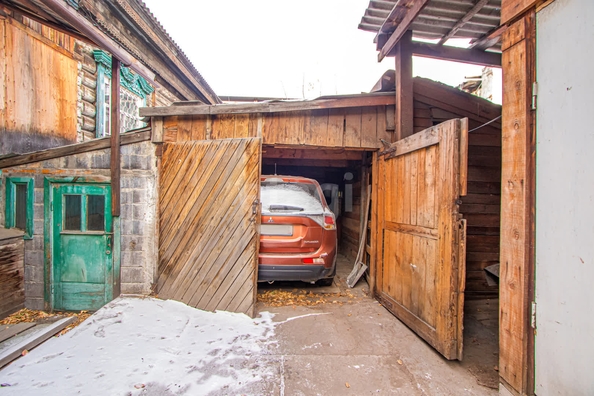 
  Продается 2-комн. квартира 37.7 м². Фото 17.