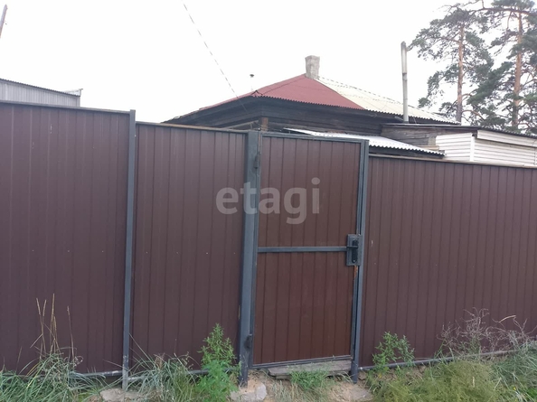 
  Продается 1-комн. квартира 24.1 м². Фото 5.