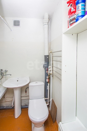 
  Продается 1-комн. квартира 34.2 м². Фото 13.