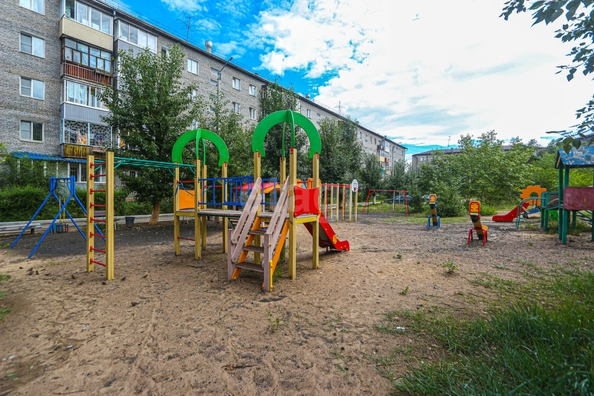 
  Продается 1-комн. квартира 34.2 м². Фото 37.