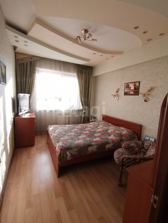 
  Продается 4-комн. квартира 121.6 м². Фото 2.