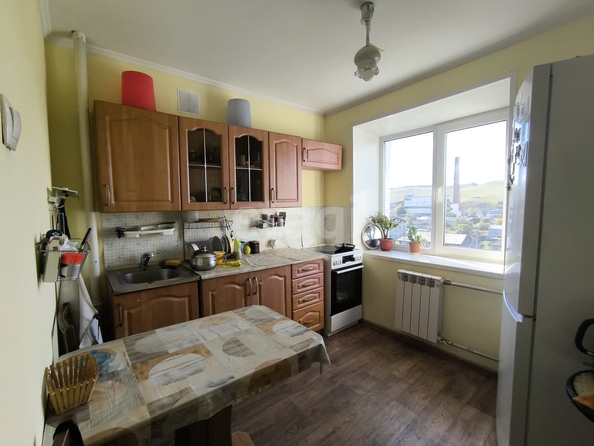 
  Продается 4-комн. квартира 70.6 м². Фото 6.
