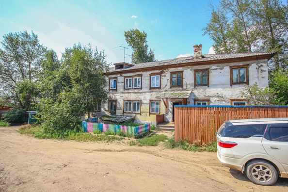 
  Продается 1-комн. квартира 31 м². Фото 20.