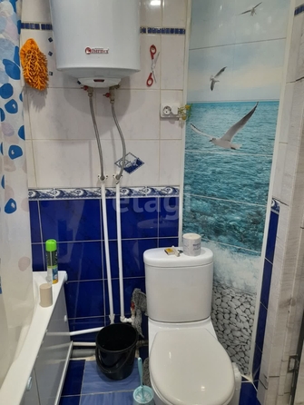 
  Продается 2-комн. квартира 43 м². Фото 16.