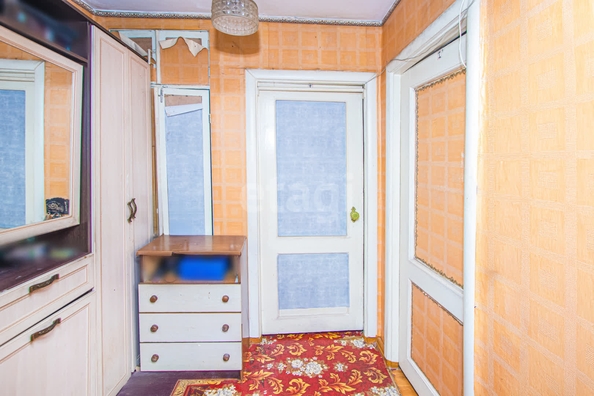 
  Продается 2-комн. квартира 41.4 м². Фото 13.