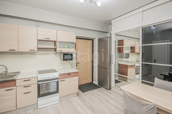 
  Продается 1-комн. квартира 36 м². Фото 11.