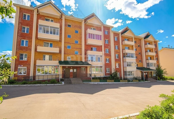 
  Продается 1-комн. квартира 36 м². Фото 26.