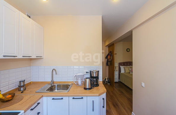 
  Продается 1-комн. квартира 30.8 м². Фото 7.