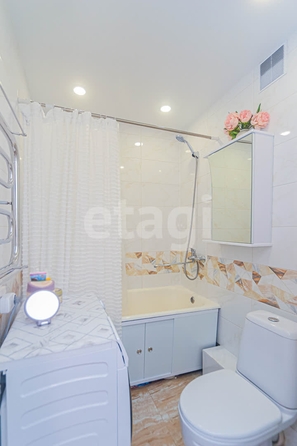 
  Продается 1-комн. квартира 30.8 м². Фото 13.
