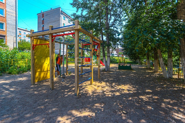 
  Продается 1-комн. квартира 30.8 м². Фото 25.