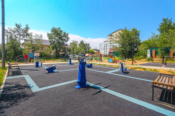 
  Продается 1-комн. квартира 30.8 м². Фото 27.
