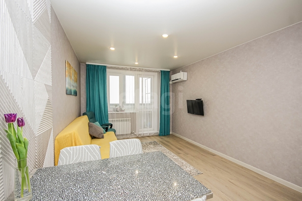 
  Продается 3-комн. квартира 62.3 м². Фото 4.