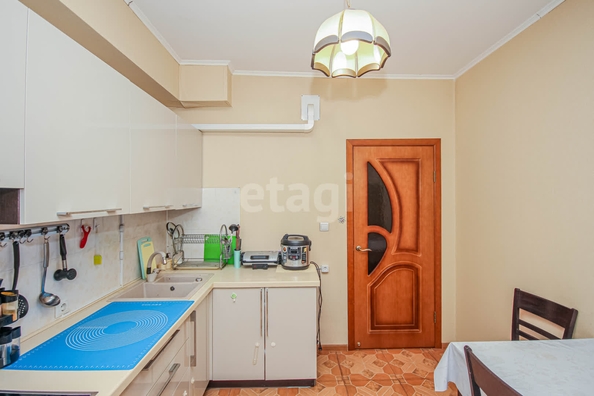 
  Продается 3-комн. квартира 70 м². Фото 19.