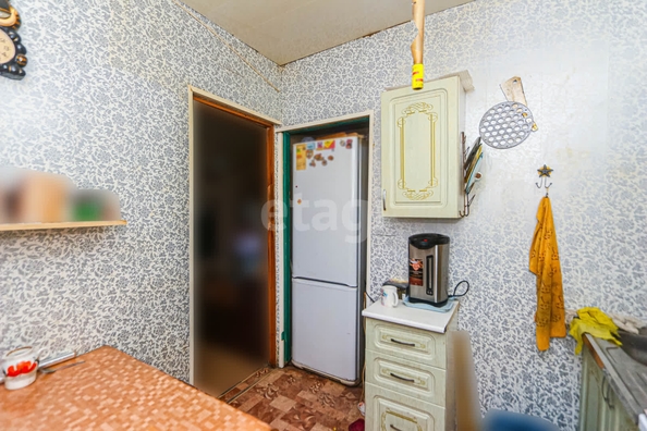
  Продается 2-комн. квартира 44 м². Фото 8.
