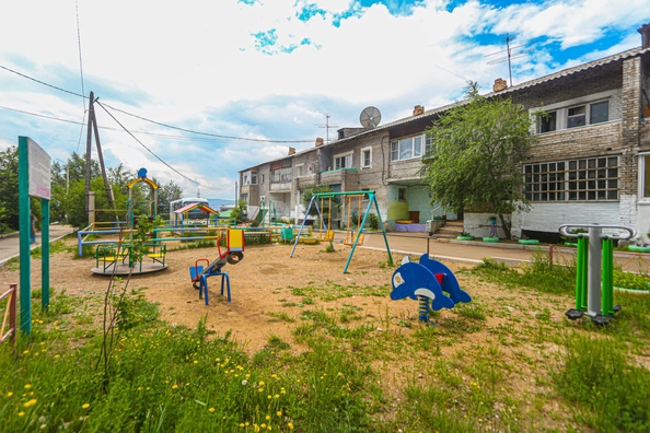 
  Продается 2-комн. квартира 44 м². Фото 27.