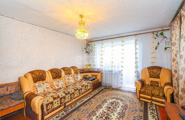 
  Продается 3-комн. квартира 49.1 м². Фото 12.