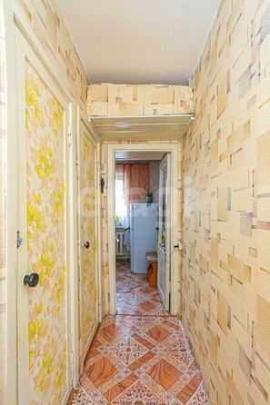 
  Продается 3-комн. квартира 49.1 м². Фото 25.