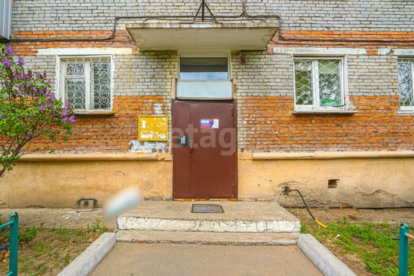 
  Продается 3-комн. квартира 49.1 м². Фото 36.
