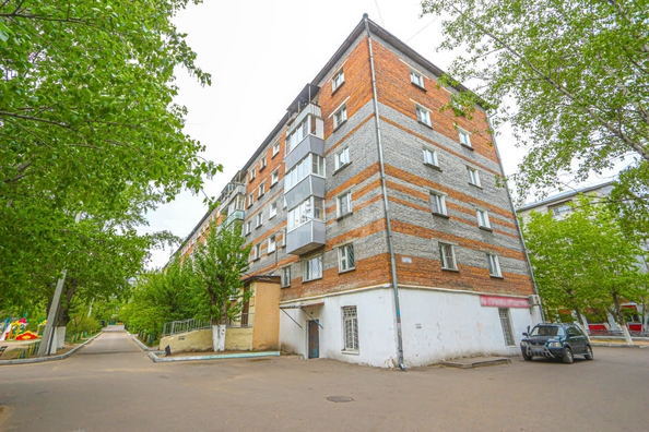 
  Продается 3-комн. квартира 49.1 м². Фото 43.