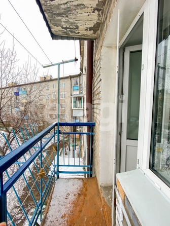 
  Продается 3-комн. квартира 56 м². Фото 4.
