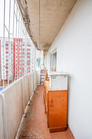 
  Продается 1-комн. квартира 33.2 м². Фото 8.