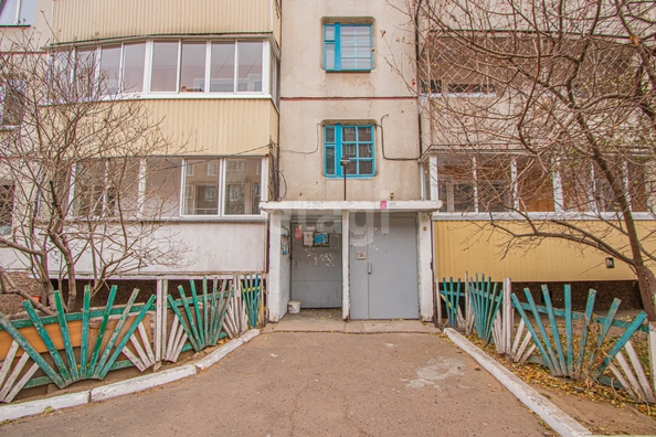 
  Продается 1-комн. квартира 33.2 м². Фото 21.