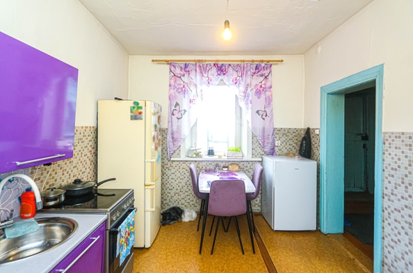 
  Продается 3-комн. квартира 63.2 м². Фото 23.