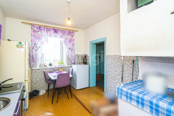 
  Продается 3-комн. квартира 63.2 м². Фото 24.