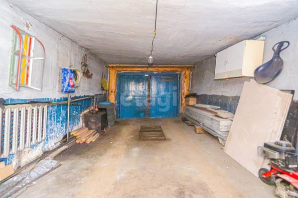 
  Продается 3-комн. квартира 63.2 м². Фото 28.