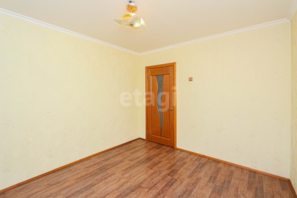 
  Продается 2-комн. квартира 52.9 м². Фото 6.