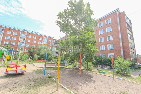 
  Продается 3-комн. квартира 66.9 м². Фото 9.
