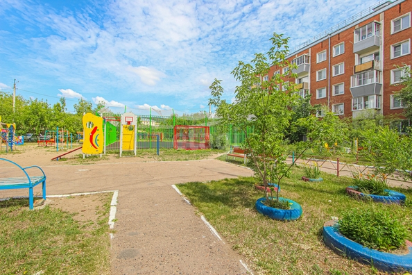 
  Продается 3-комн. квартира 66.9 м². Фото 13.