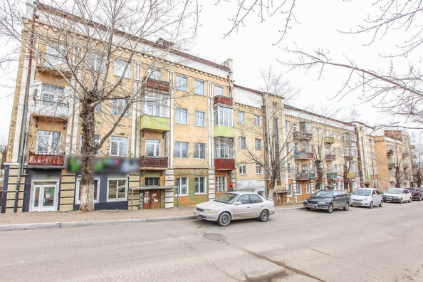 
  Продается 3-комн. квартира 70.8 м². Фото 4.