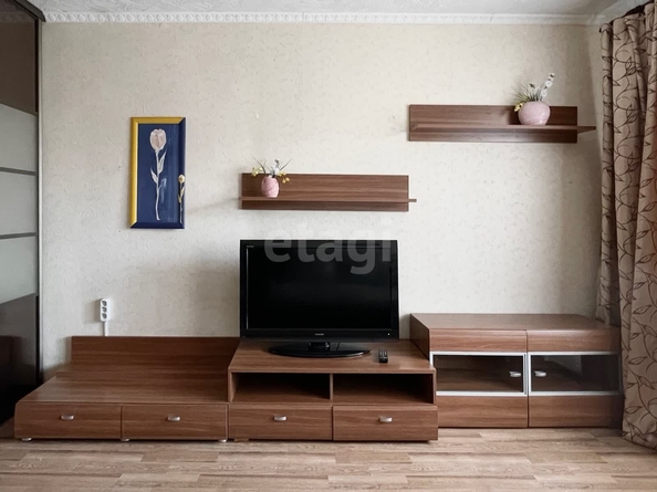 
  Продается студия 42 м². Фото 1.