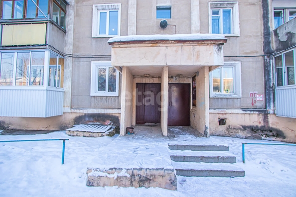 
  Продается 3-комн. квартира 64.1 м². Фото 27.