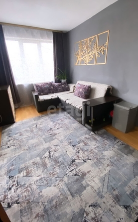 
  Продается 2-комн. квартира 34.1 м². Фото 5.