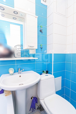 
  Продается 4-комн. квартира 64.9 м². Фото 6.