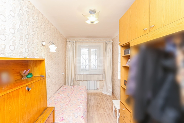 
  Продается 4-комн. квартира 64.9 м². Фото 27.