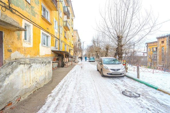
  Продается 4-комн. квартира 64.9 м². Фото 40.