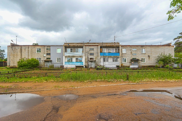 
  Продается 3-комн. квартира 73.2 м². Фото 42.