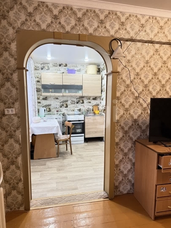 
  Продается 1-комн. квартира 34.3 м². Фото 7.