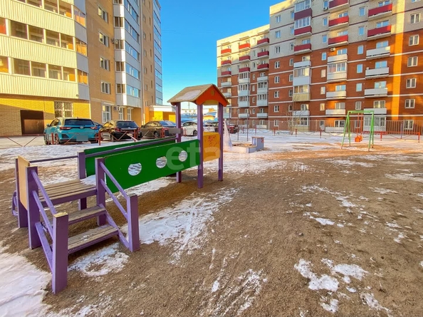 
  Продается студия 35.7 м². Фото 16.
