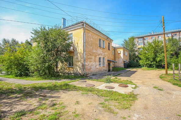 
  Продается 2-комн. квартира 44.6 м². Фото 31.