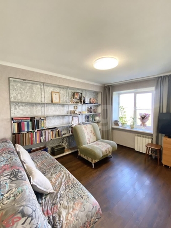 
  Продается 3-комн. квартира 85.8 м². Фото 7.