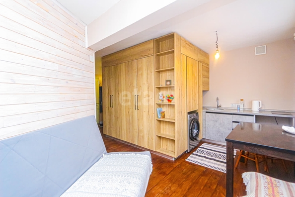 
  Продается 1-комн. квартира 35.2 м². Фото 5.