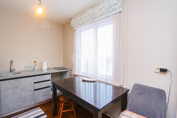 
  Продается 1-комн. квартира 35.2 м². Фото 7.