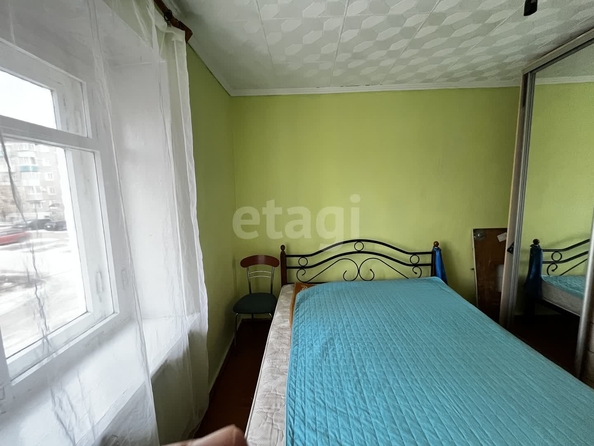 
  Продается 4-комн. квартира 64.3 м². Фото 14.