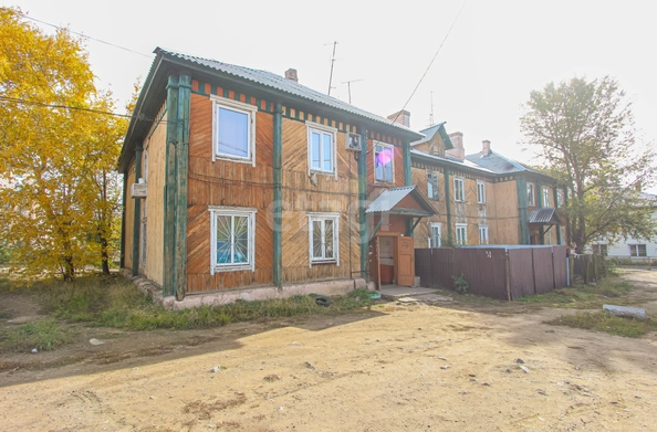 
  Продается 3-комн. квартира 54 м². Фото 18.