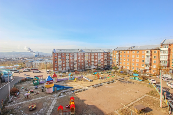 
  Продается 4-комн. квартира 82 м². Фото 39.