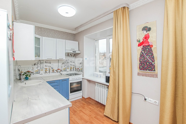 
  Продается 3-комн. квартира 66.3 м². Фото 4.